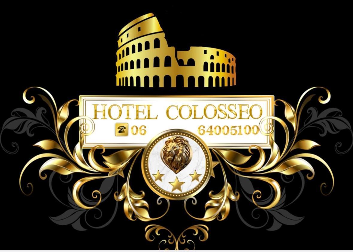 Hotel Colosseo كوليفيرو المظهر الخارجي الصورة