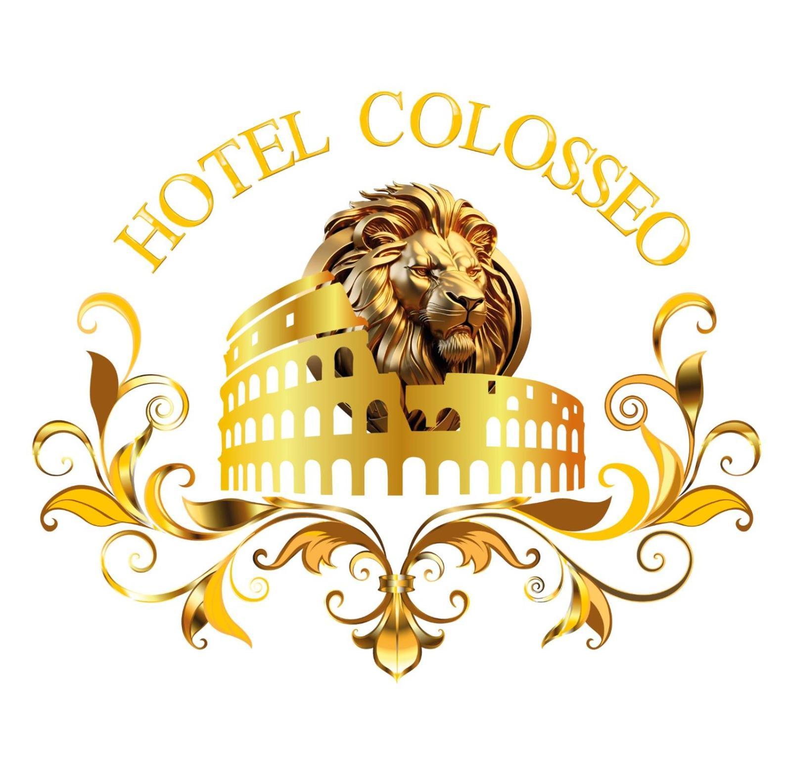 Hotel Colosseo كوليفيرو المظهر الخارجي الصورة